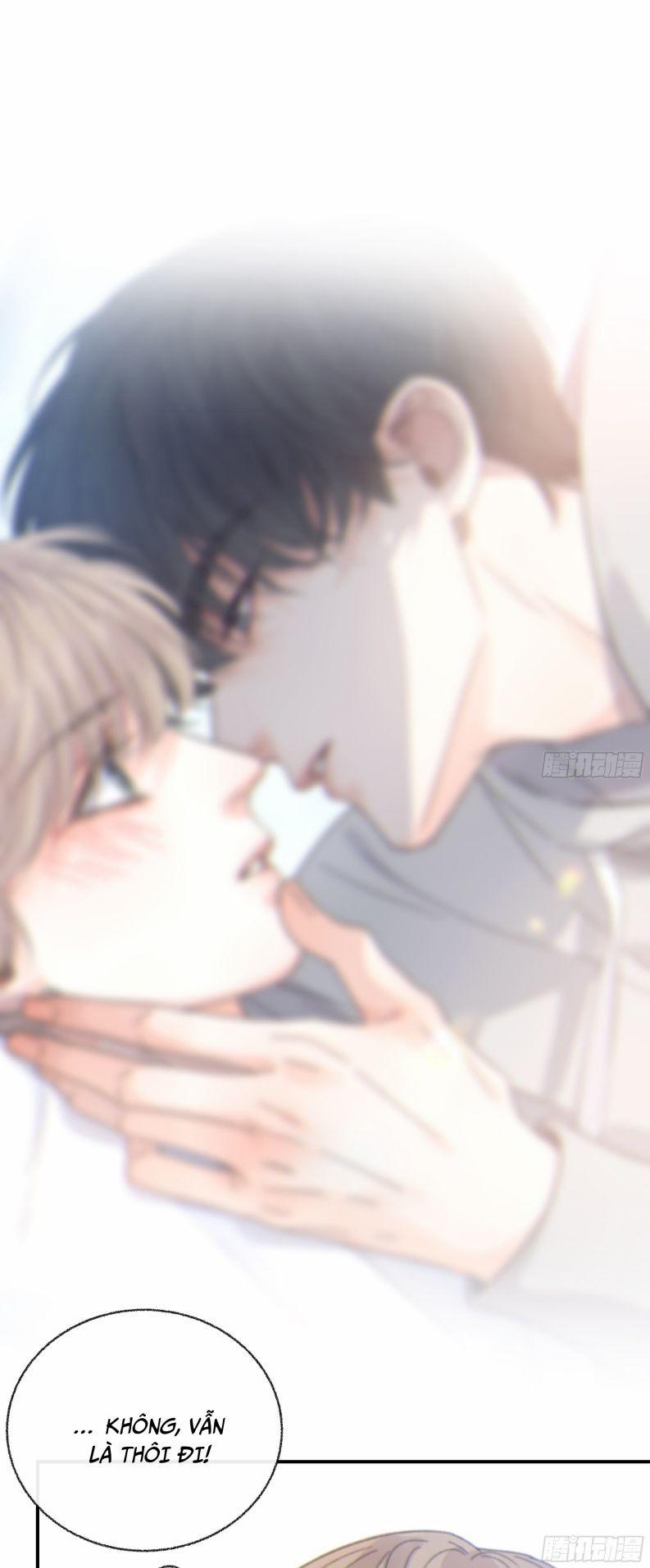 Khi Người Ngủ Say 11 trang 25