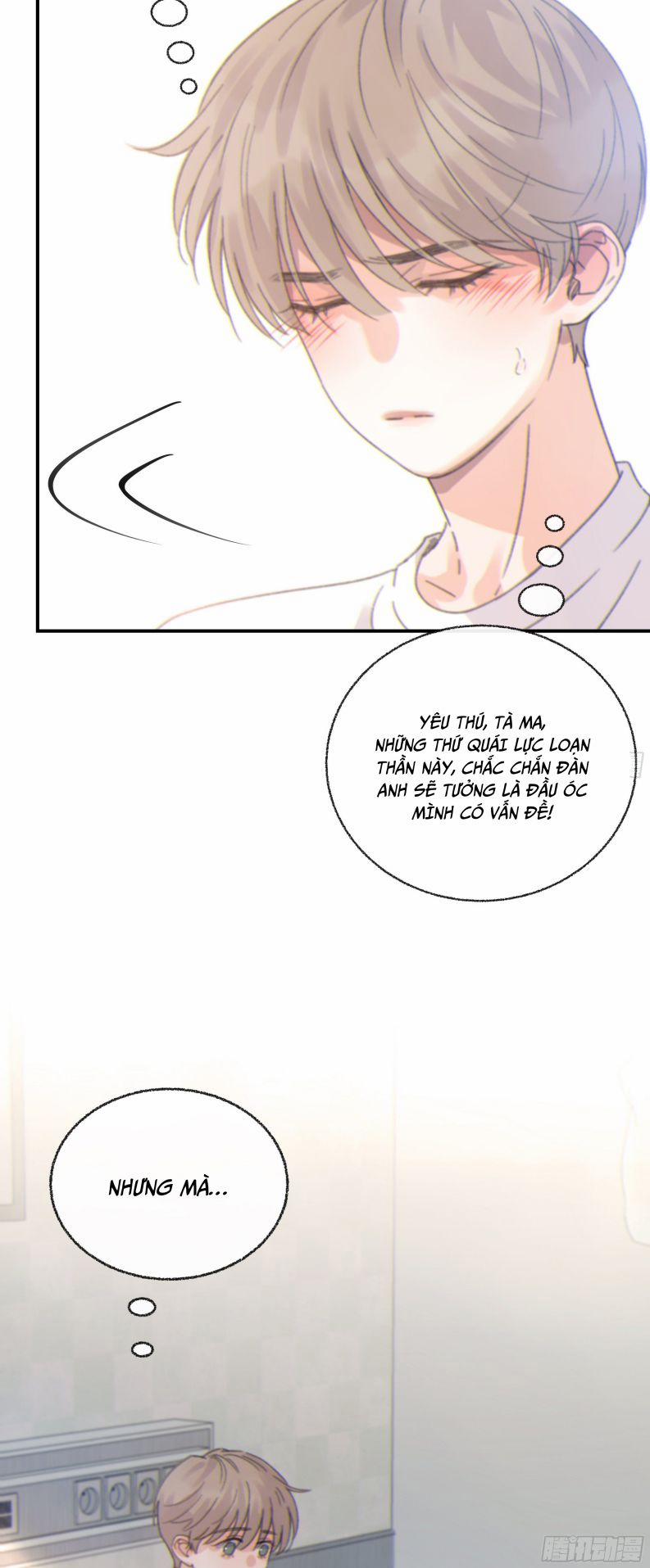 Khi Người Ngủ Say 11 trang 26