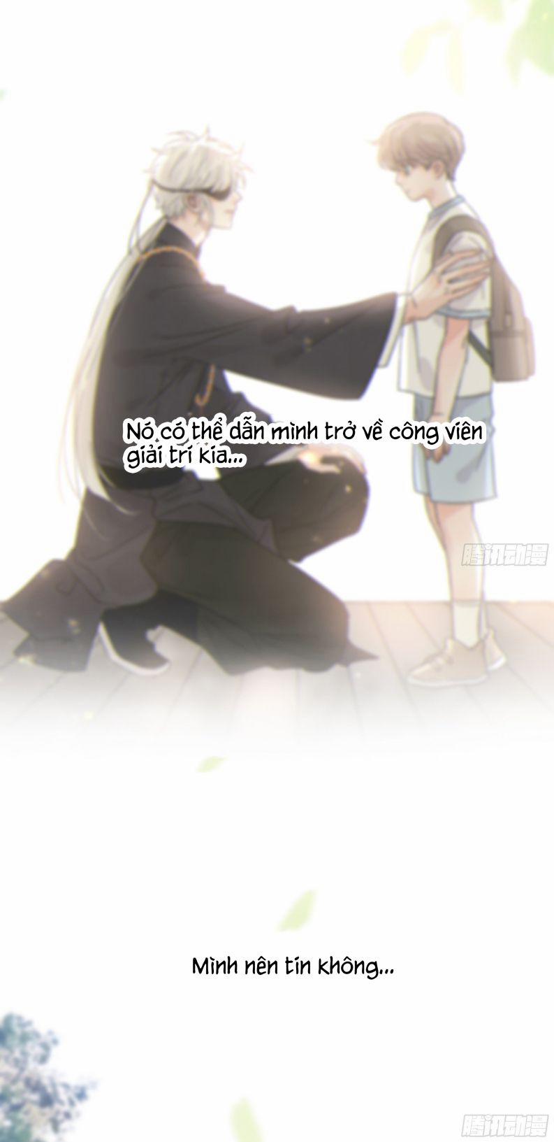 Khi Người Ngủ Say 11 trang 28