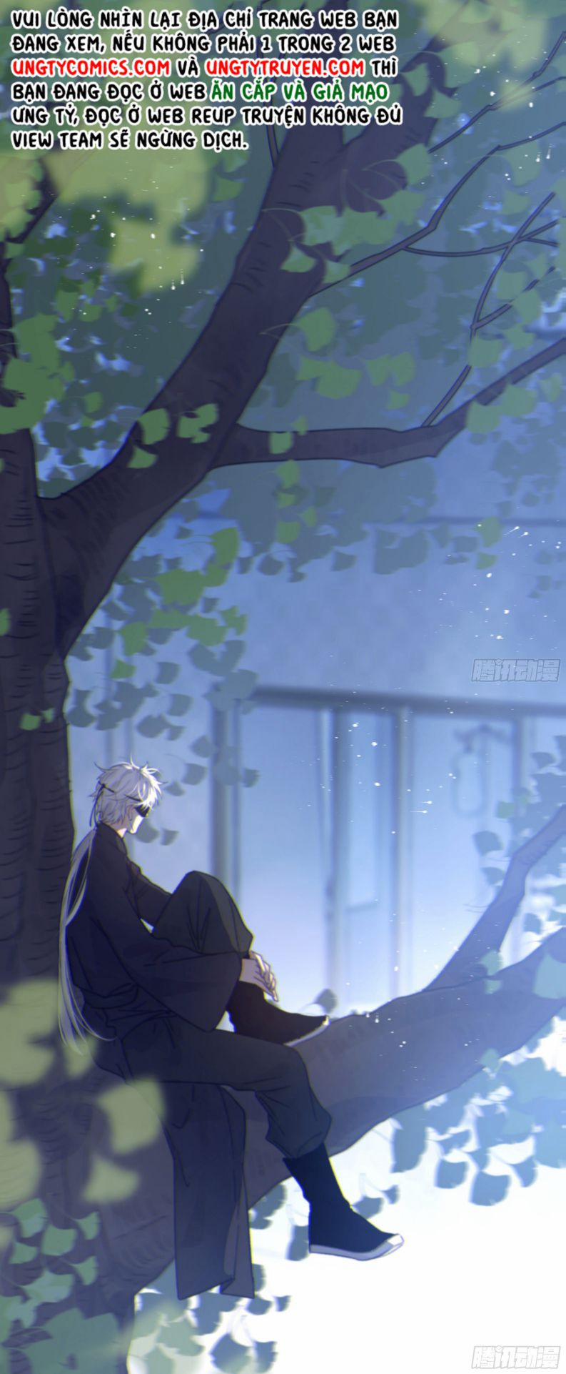 Khi Người Ngủ Say 11 trang 31