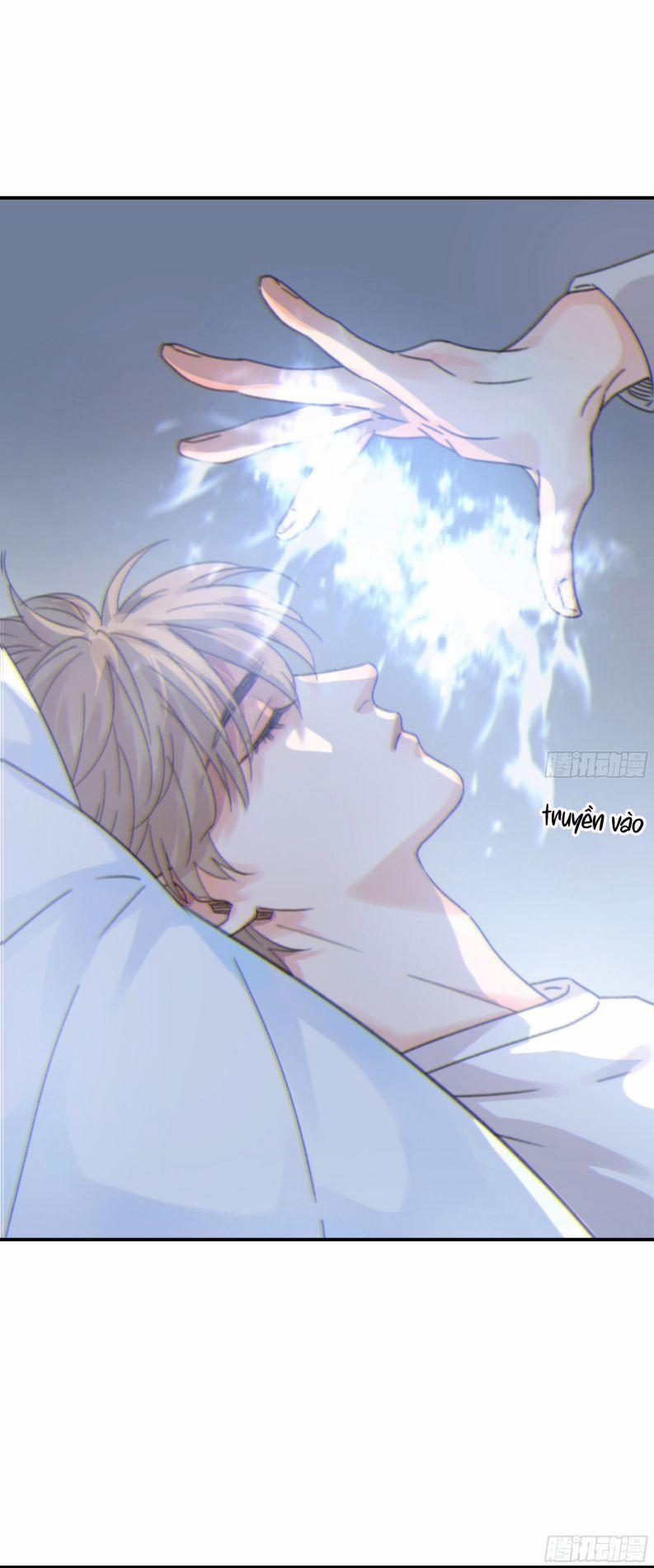 Khi Người Ngủ Say 11 trang 35