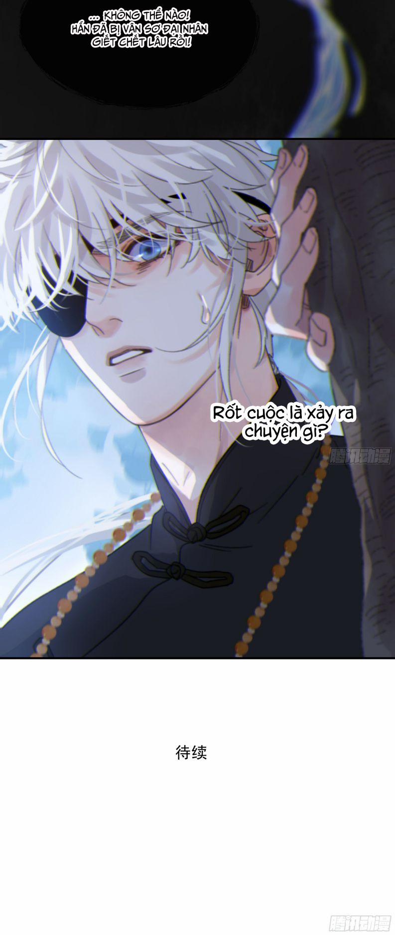 Khi Người Ngủ Say 11 trang 38