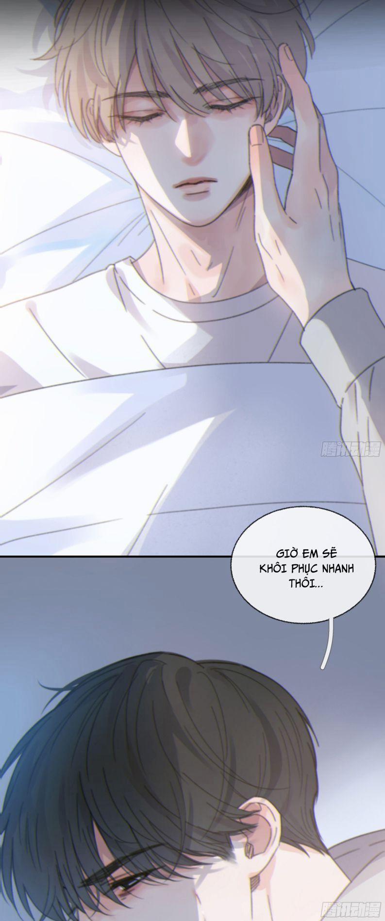 Khi Người Ngủ Say 12 trang 1