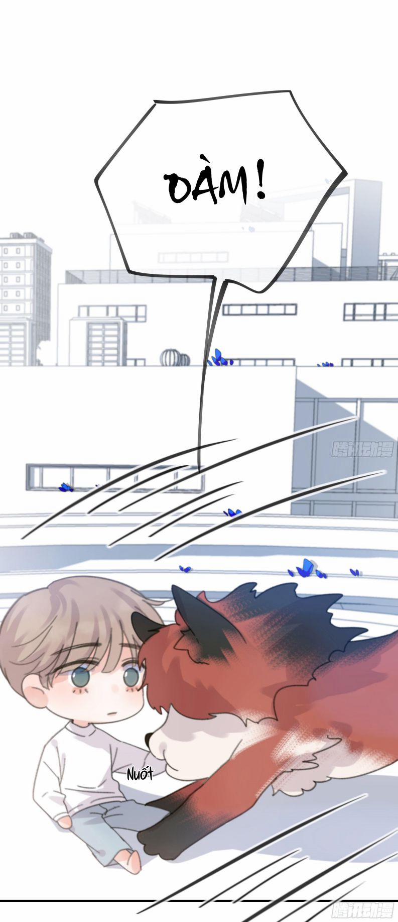 Khi Người Ngủ Say 12 trang 10