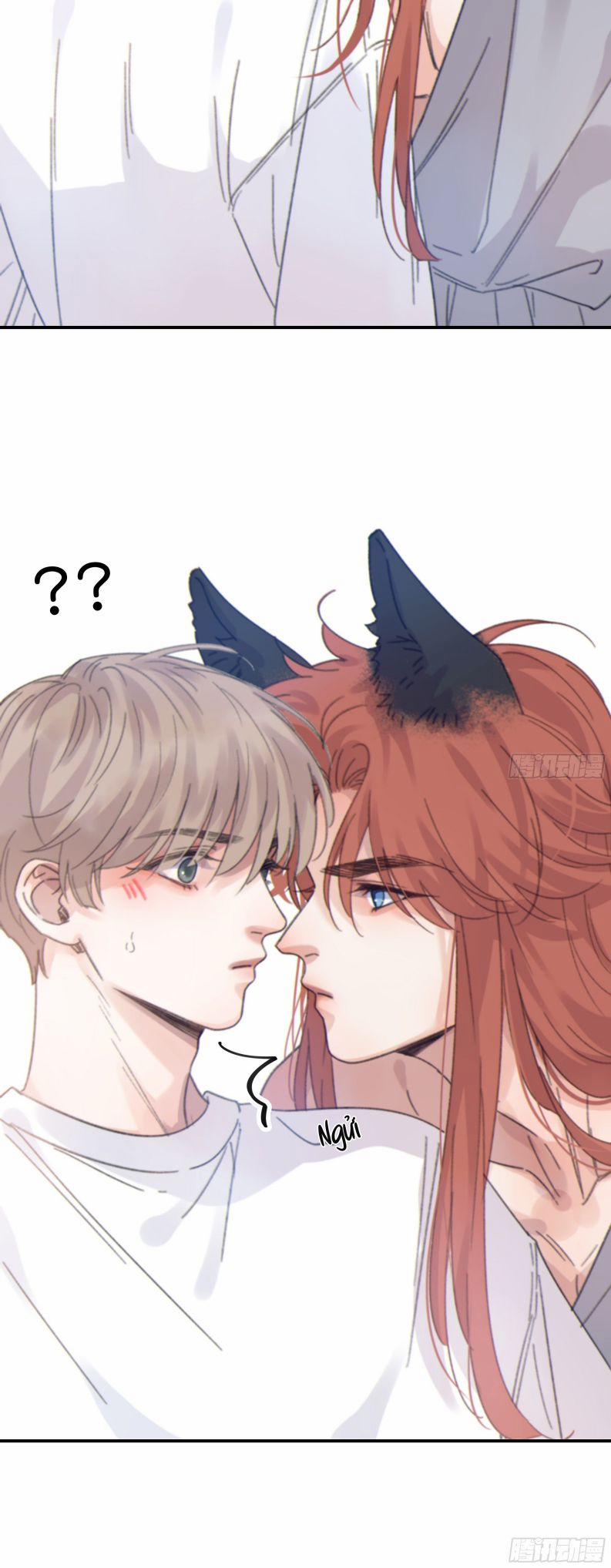 Khi Người Ngủ Say 12 trang 13