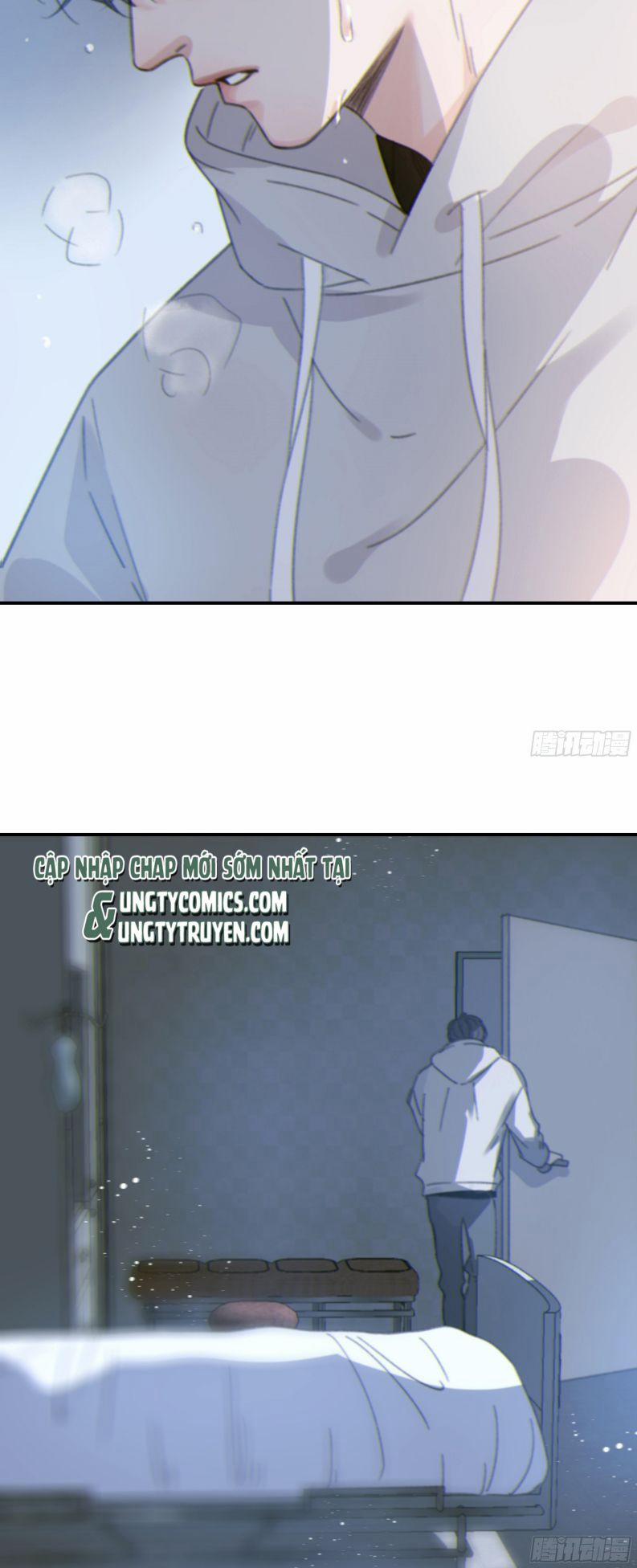 Khi Người Ngủ Say 12 trang 2