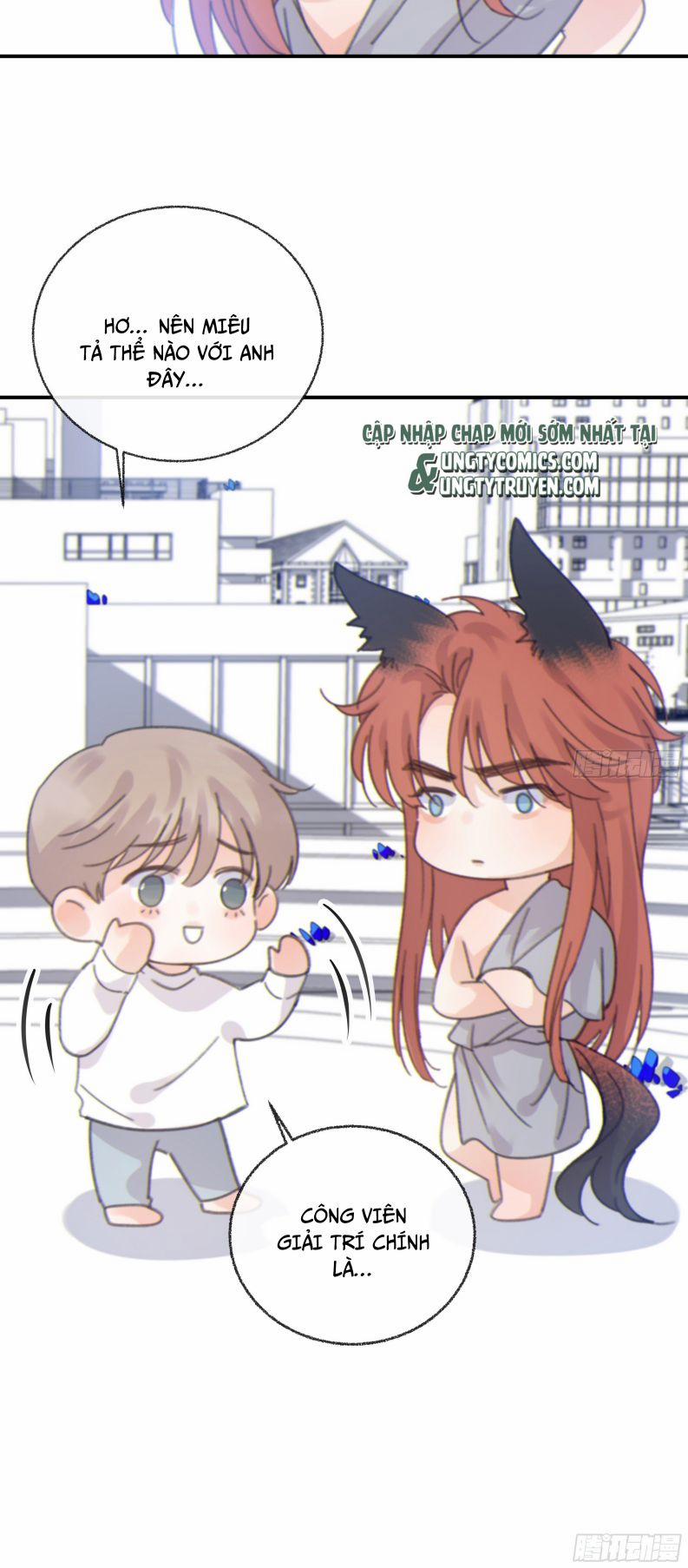 Khi Người Ngủ Say 12 trang 24