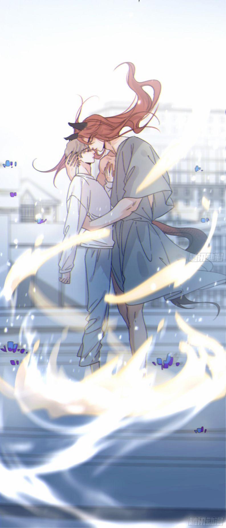 Khi Người Ngủ Say 12 trang 31