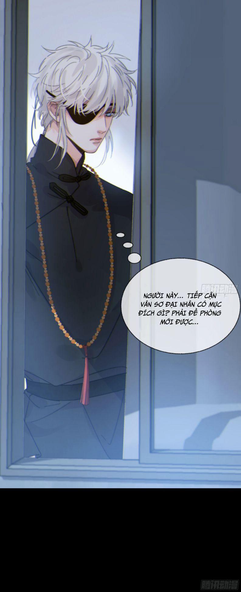 Khi Người Ngủ Say 12 trang 6