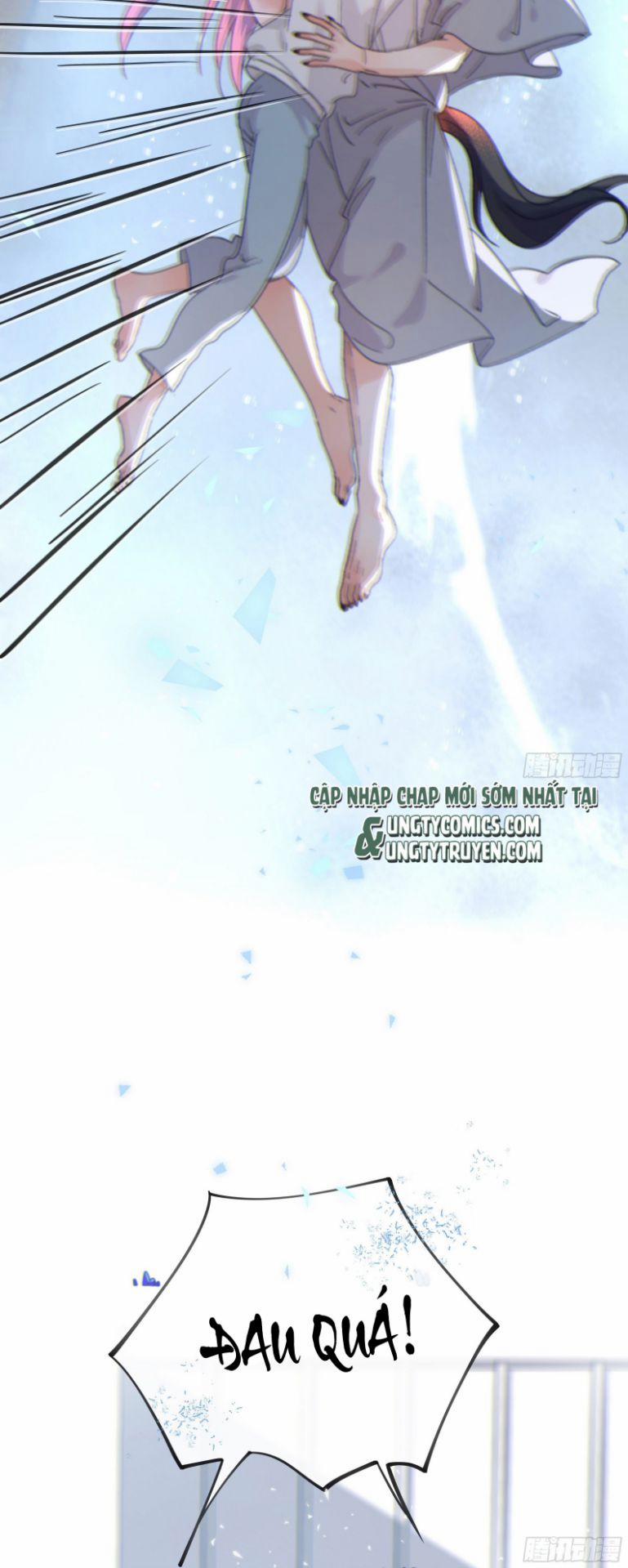 Khi Người Ngủ Say 13 trang 11