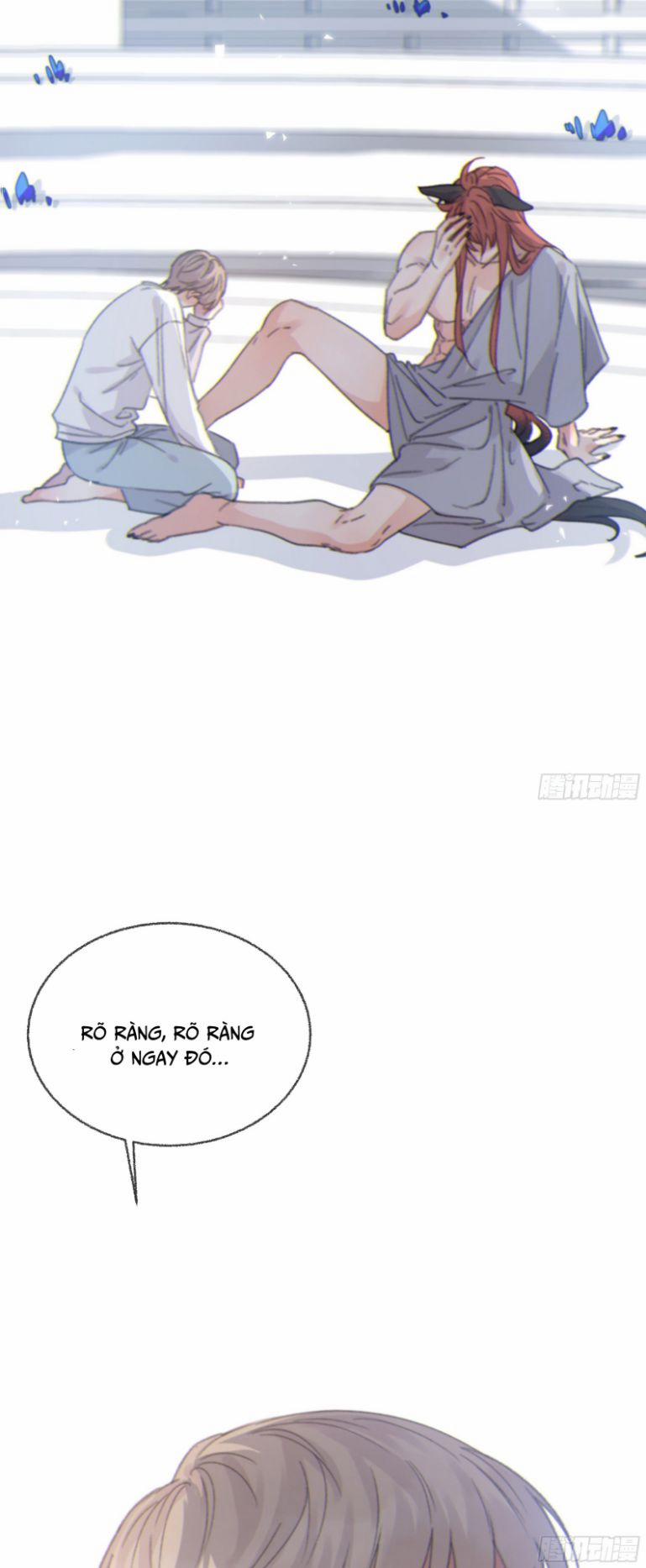 Khi Người Ngủ Say 13 trang 12