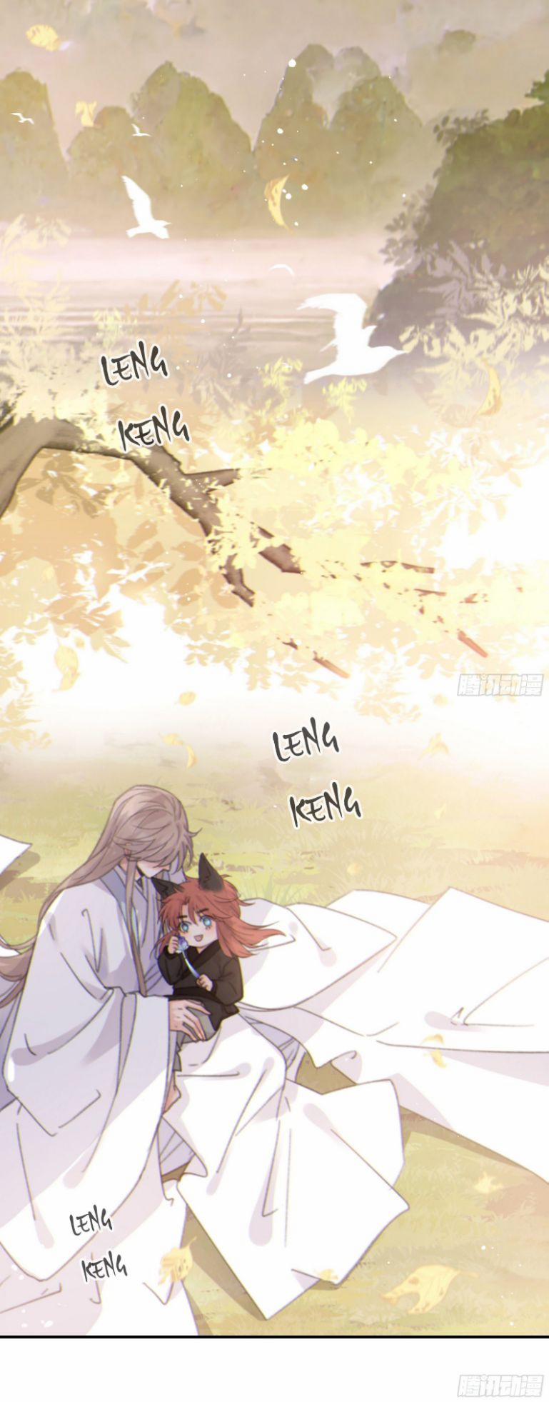 Khi Người Ngủ Say 13 trang 20