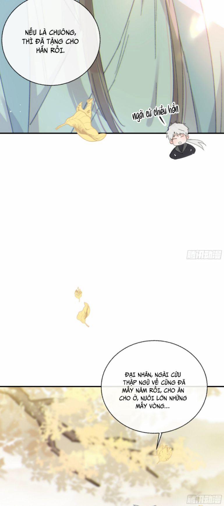 Khi Người Ngủ Say 13 trang 25