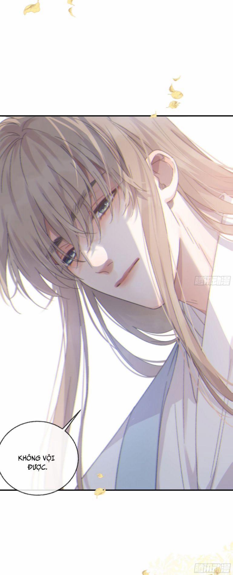 Khi Người Ngủ Say 13 trang 29