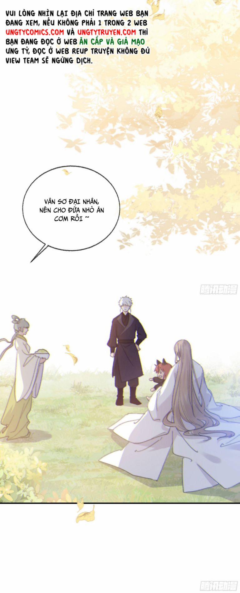 Khi Người Ngủ Say 13 trang 30