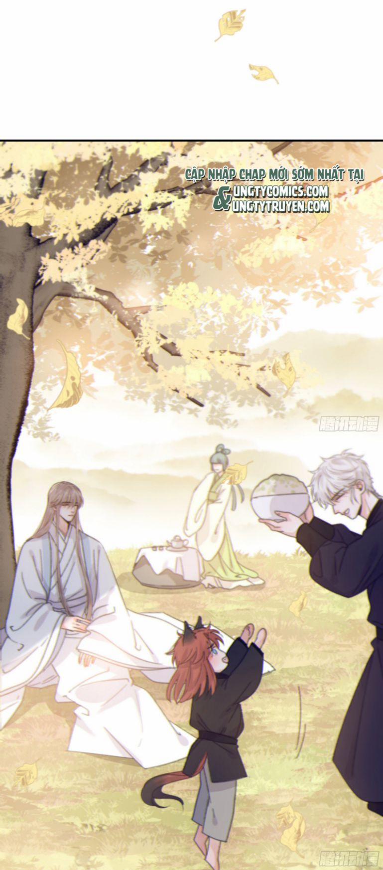 Khi Người Ngủ Say 13 trang 31