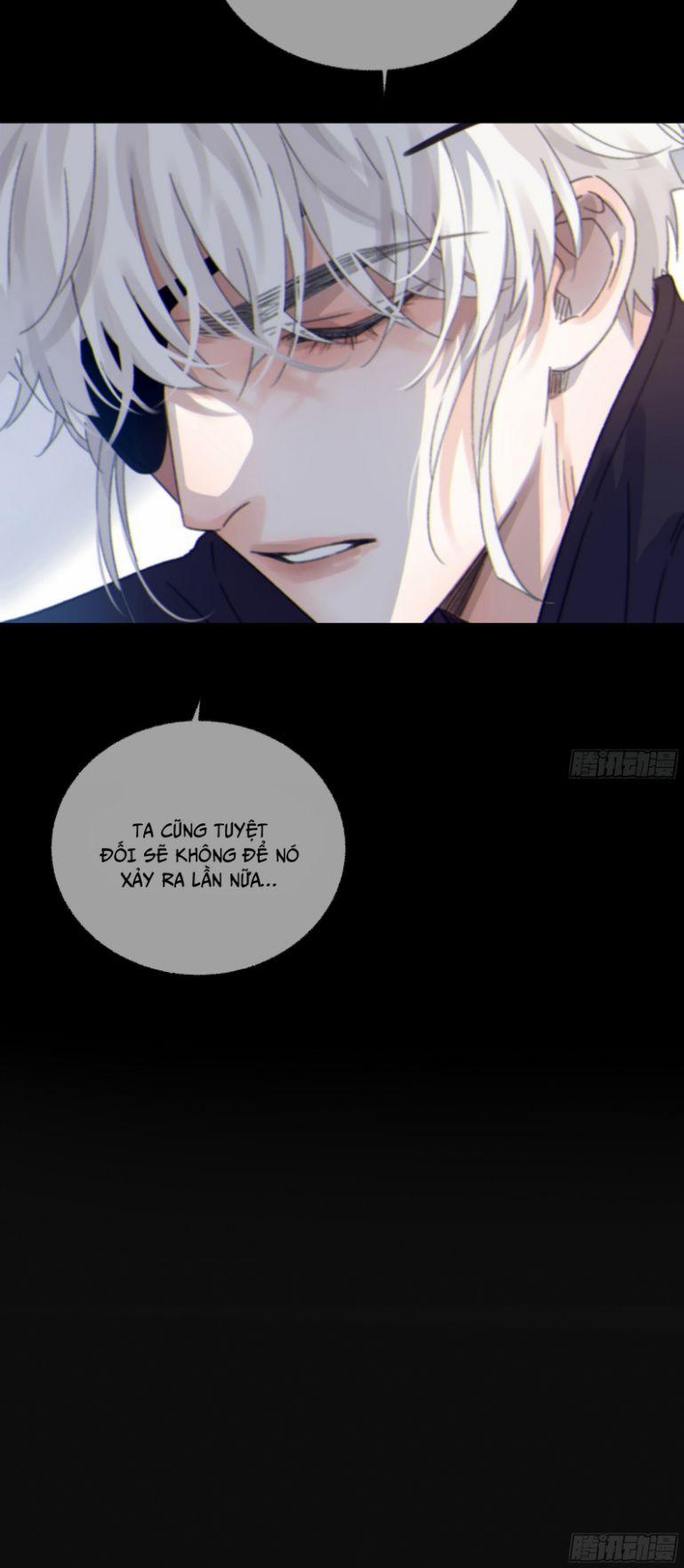 Khi Người Ngủ Say 13 trang 36