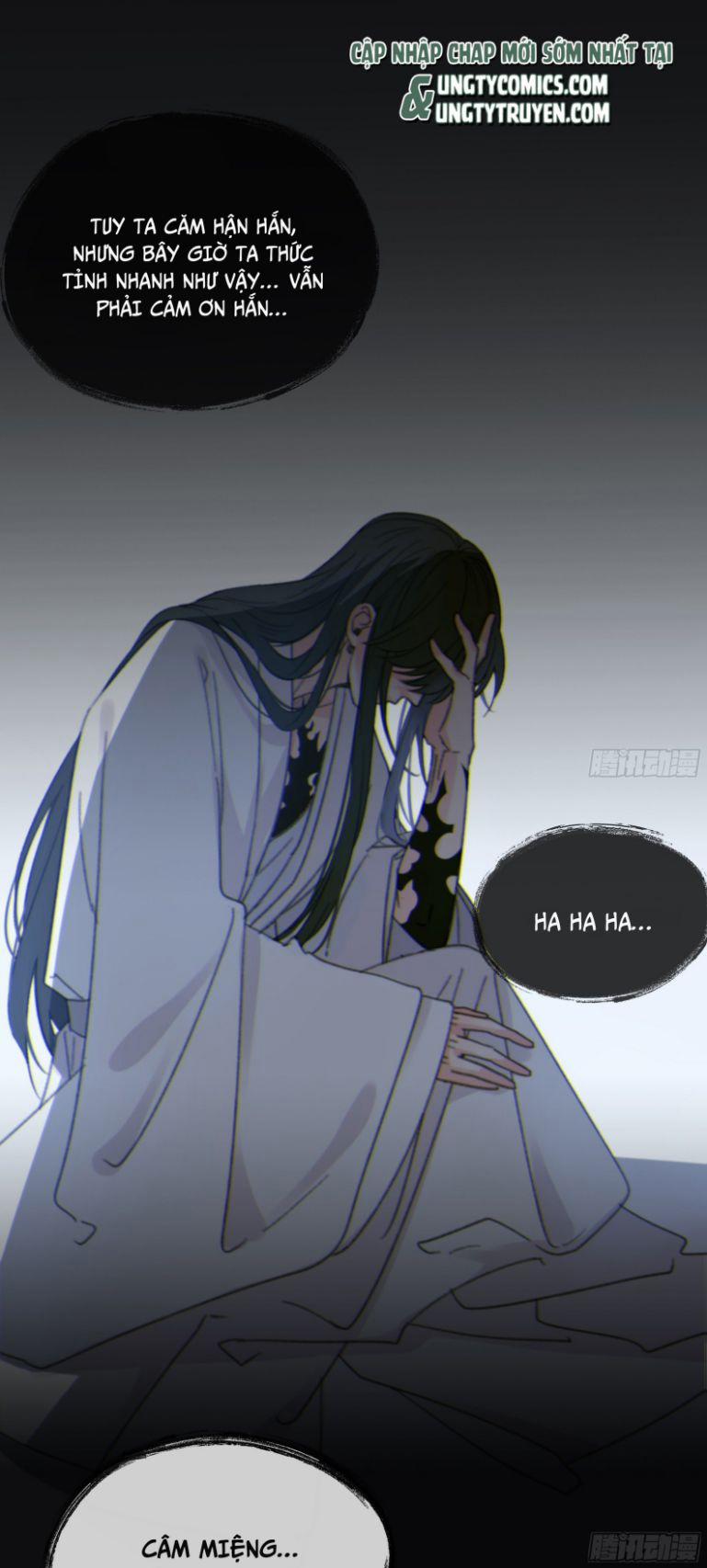 Khi Người Ngủ Say 13 trang 38