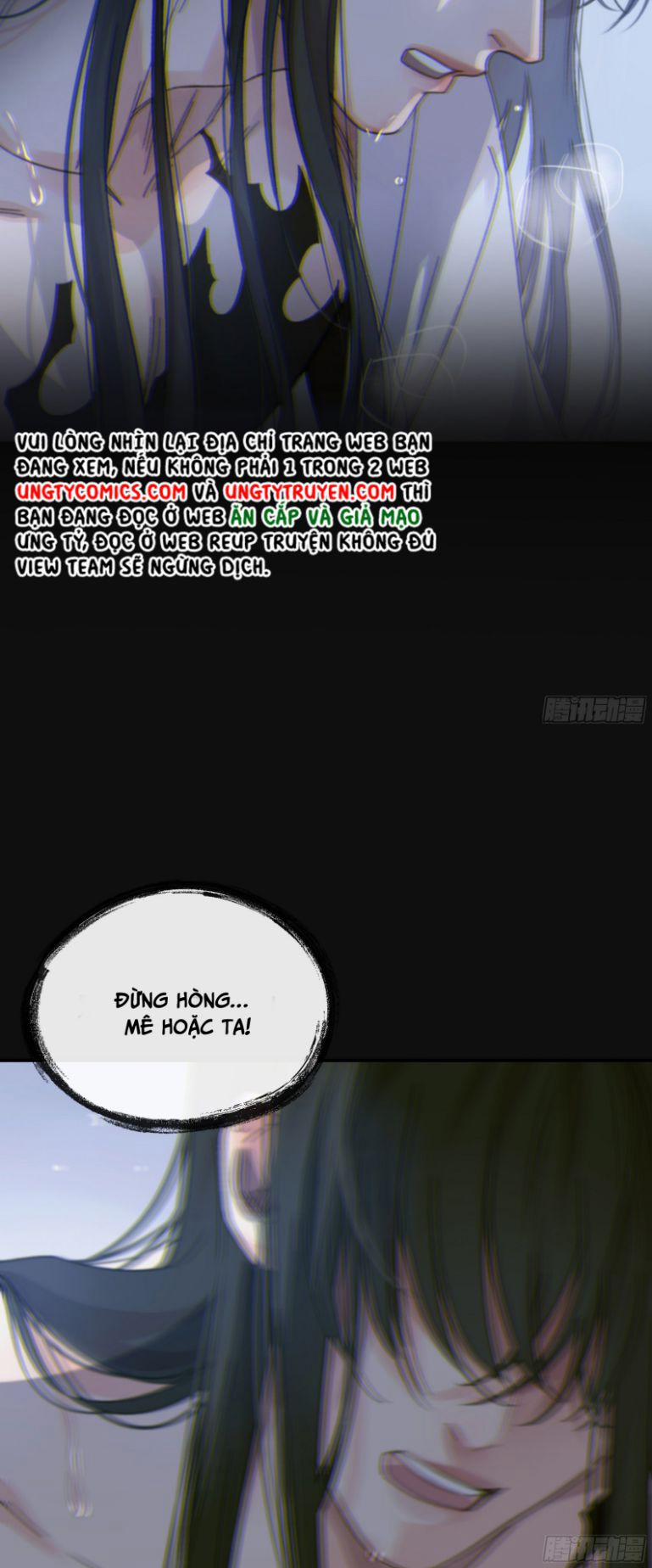 Khi Người Ngủ Say 13 trang 41