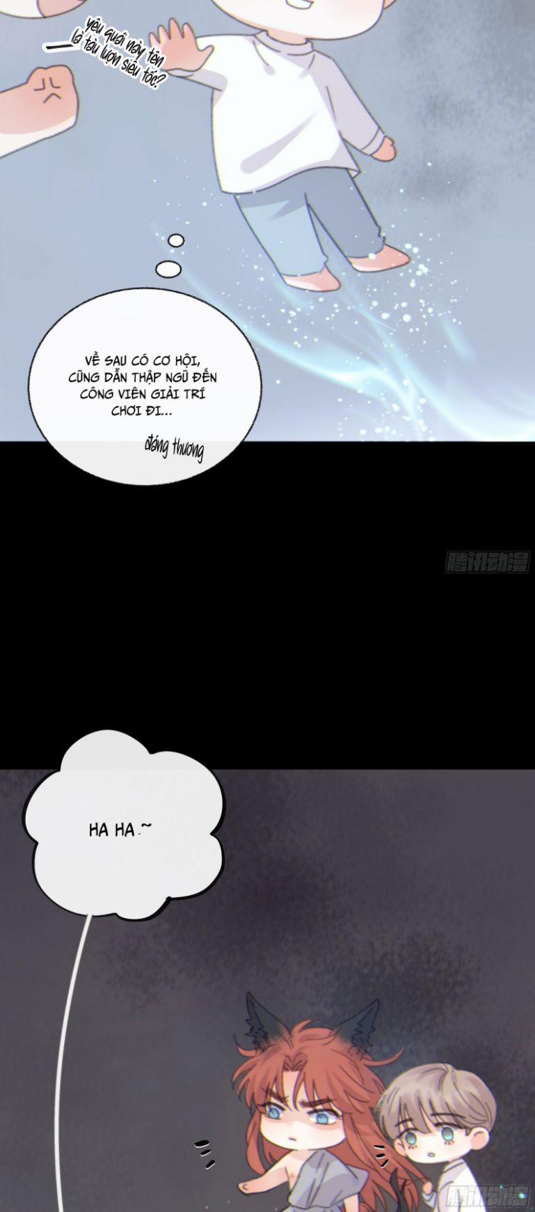 Khi Người Ngủ Say 13 trang 6