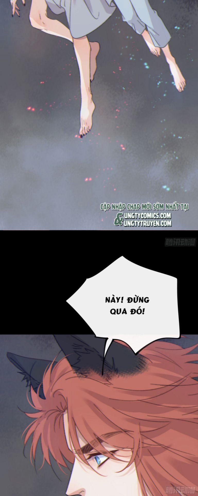 Khi Người Ngủ Say 13 trang 9