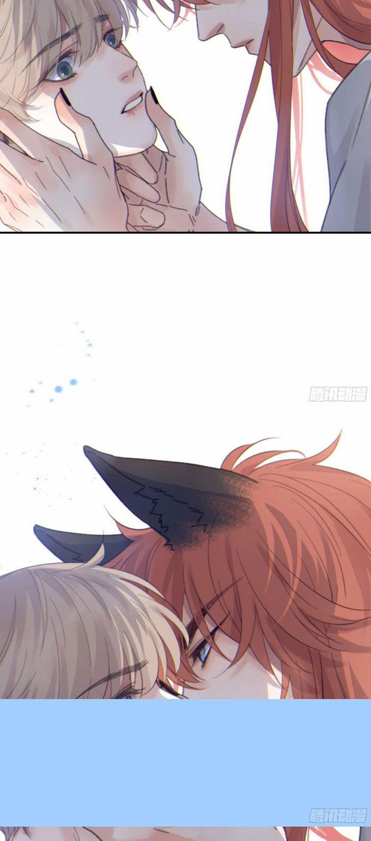 Khi Người Ngủ Say 14 trang 10