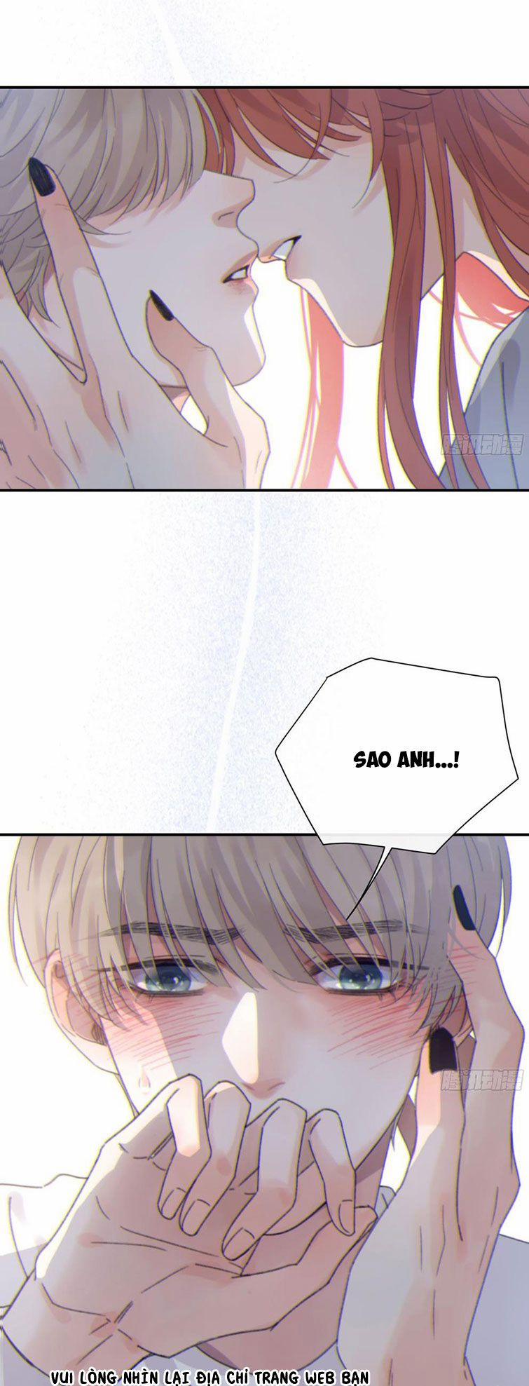 Khi Người Ngủ Say 14 trang 14