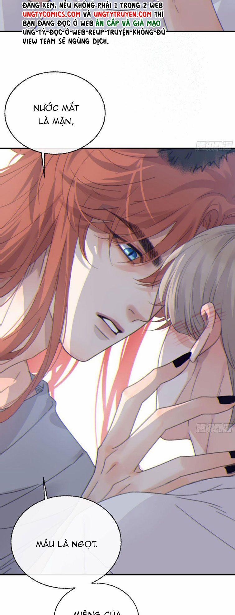 Khi Người Ngủ Say 14 trang 15