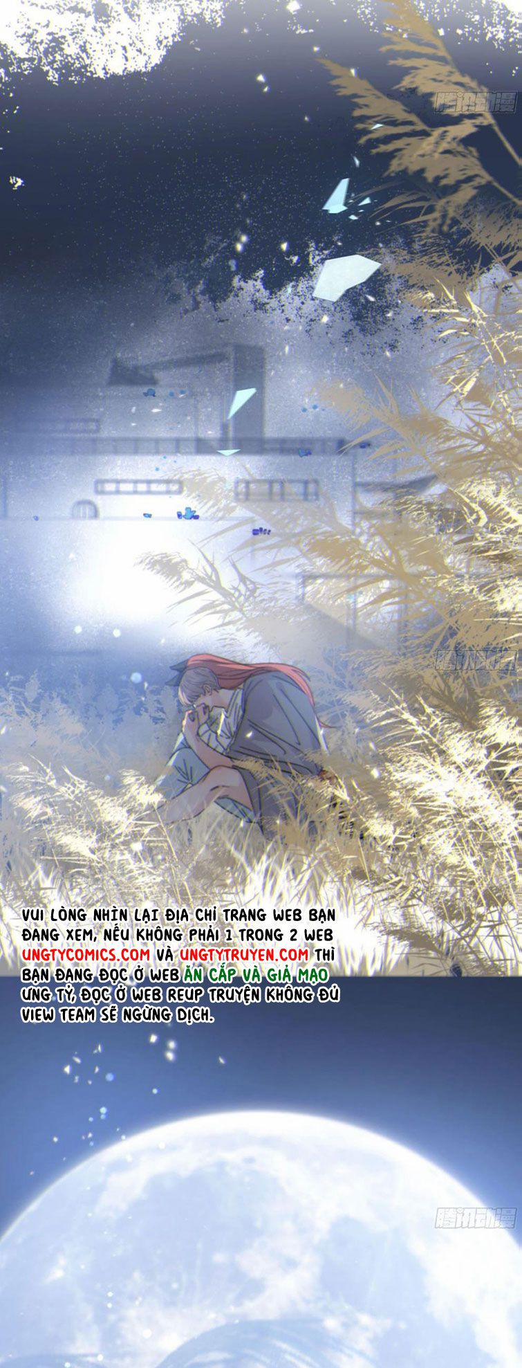 Khi Người Ngủ Say 14 trang 19