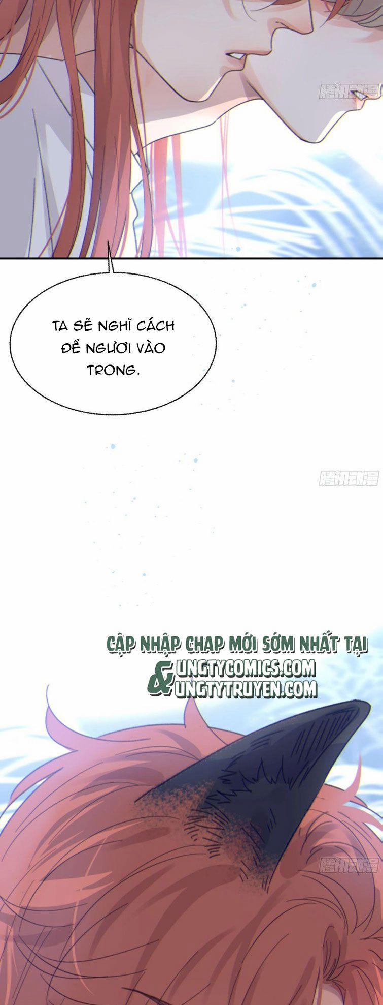 Khi Người Ngủ Say 14 trang 21