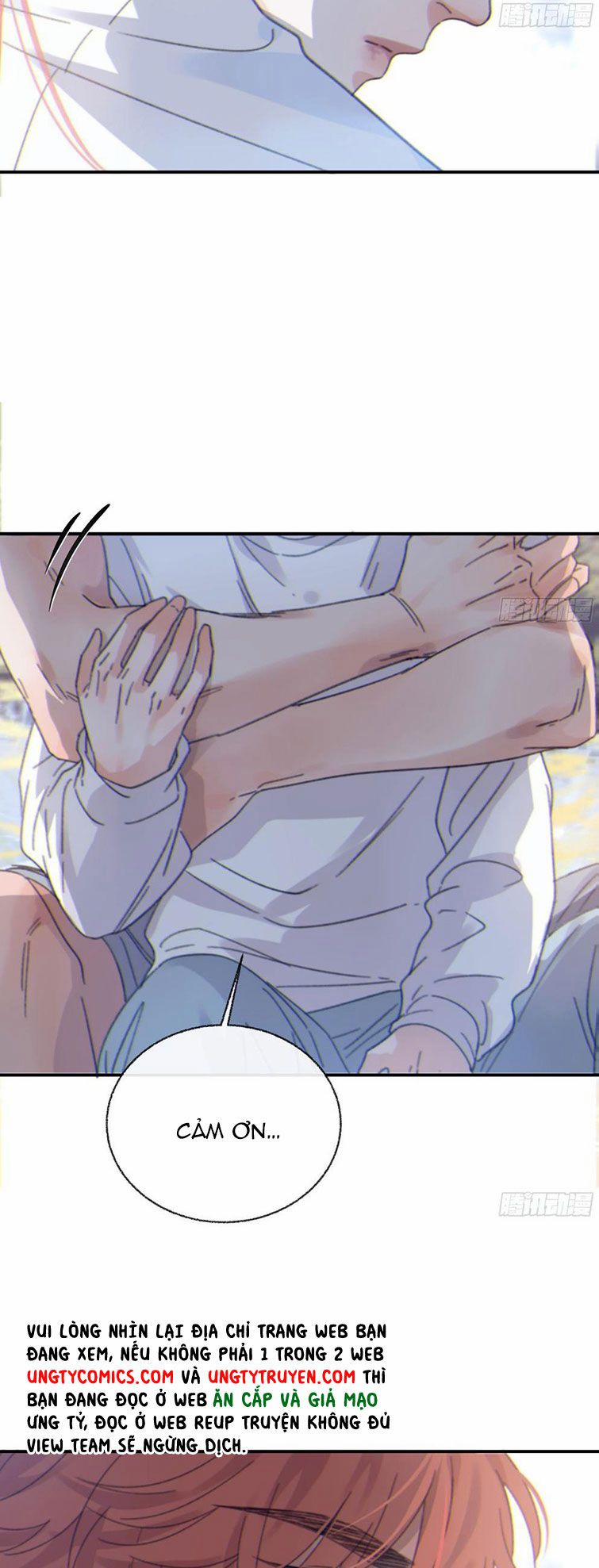 Khi Người Ngủ Say 14 trang 23