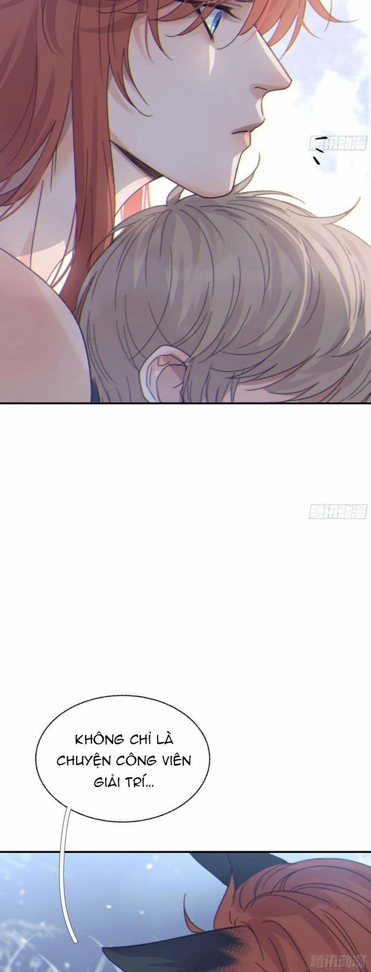 Khi Người Ngủ Say 14 trang 24