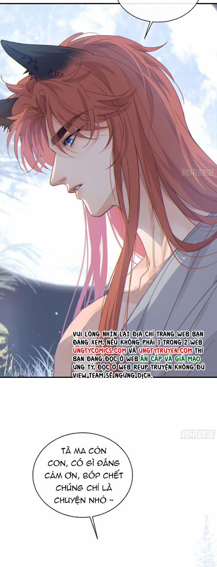 Khi Người Ngủ Say 14 trang 27