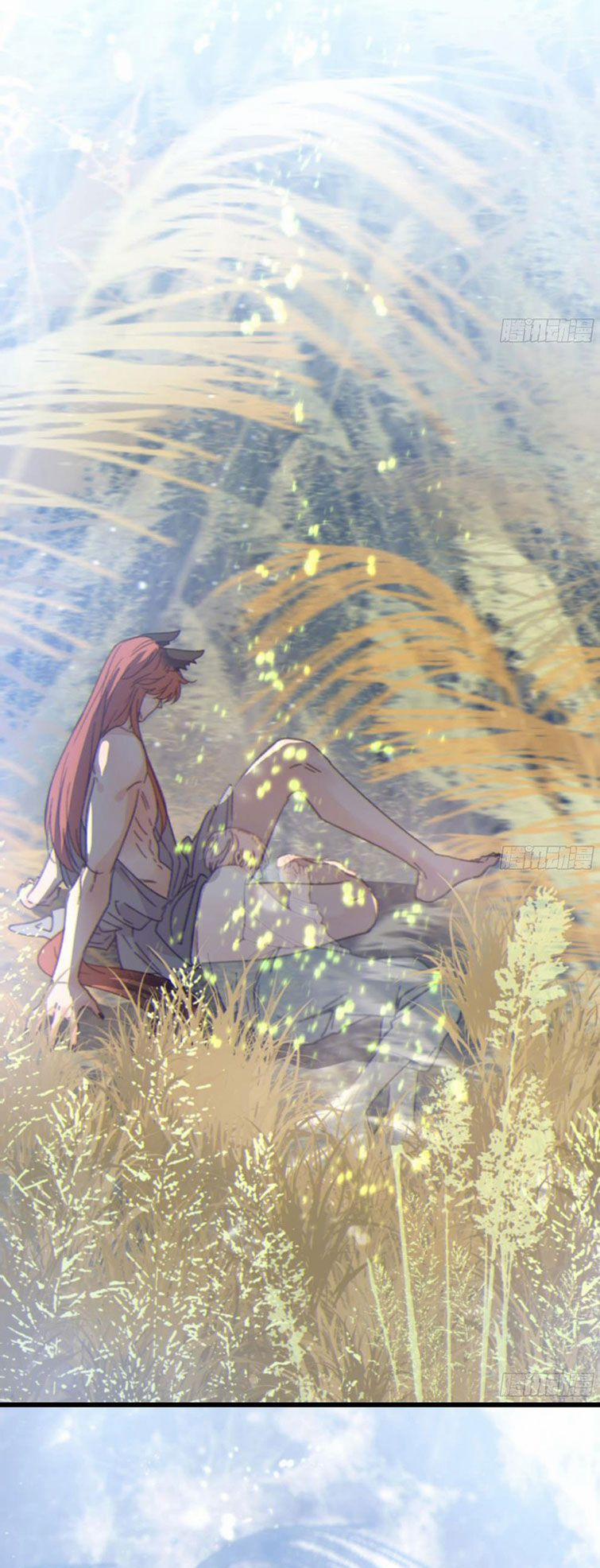 Khi Người Ngủ Say 14 trang 34