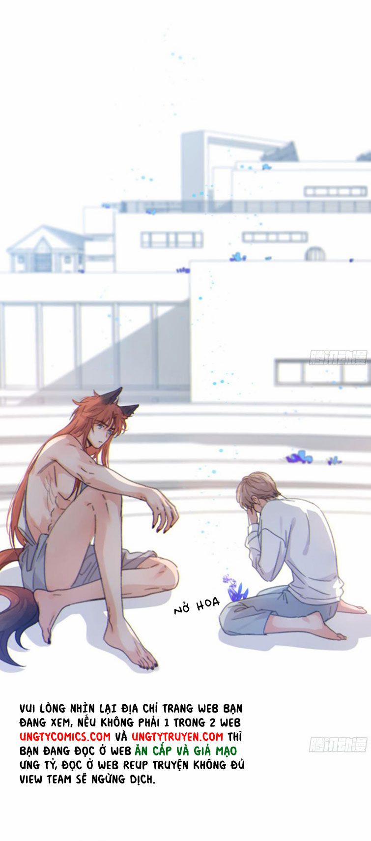 Khi Người Ngủ Say 14 trang 4