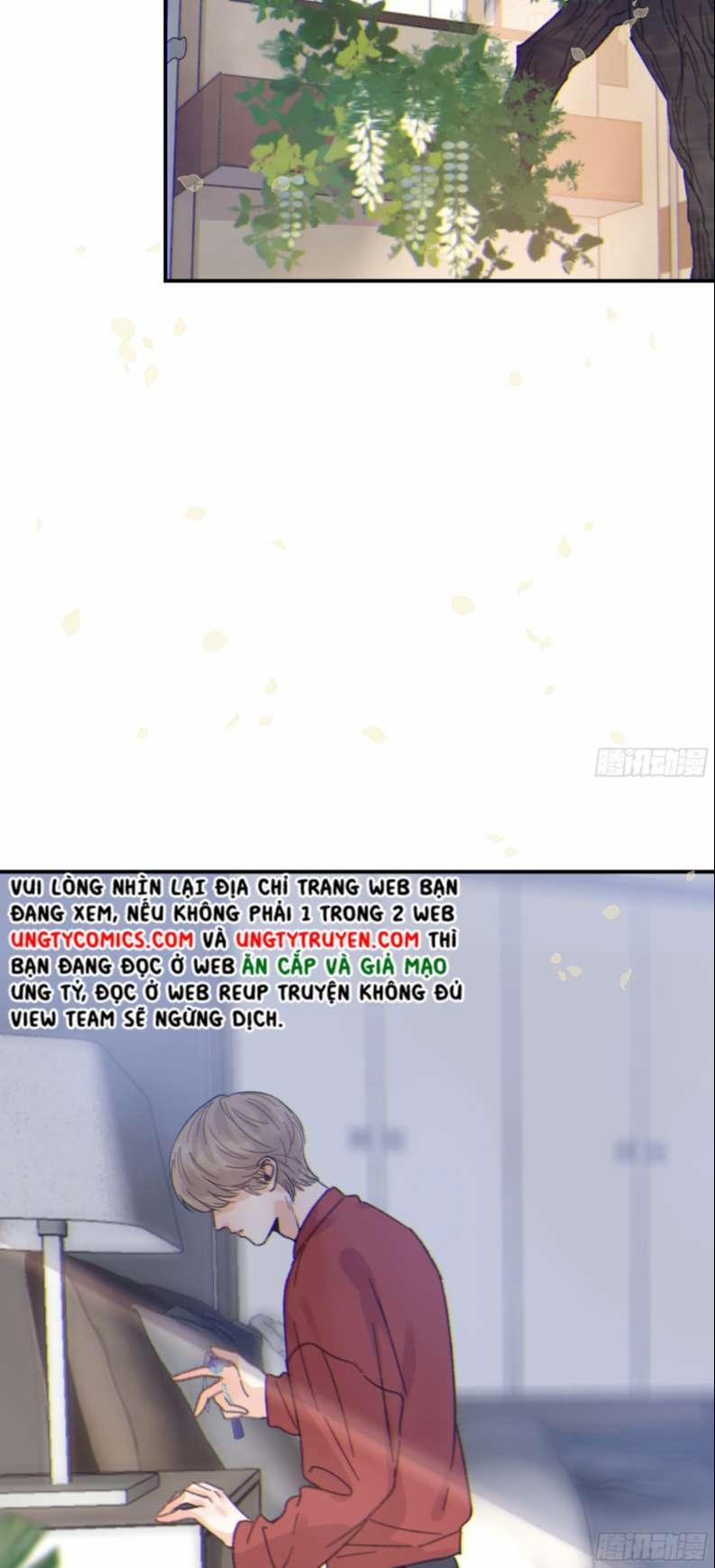 Khi Người Ngủ Say 15 trang 1