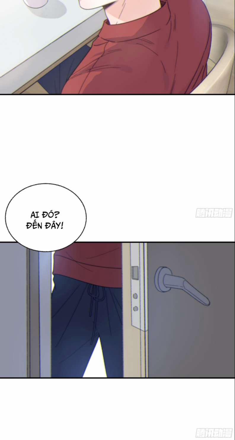 Khi Người Ngủ Say 15 trang 15