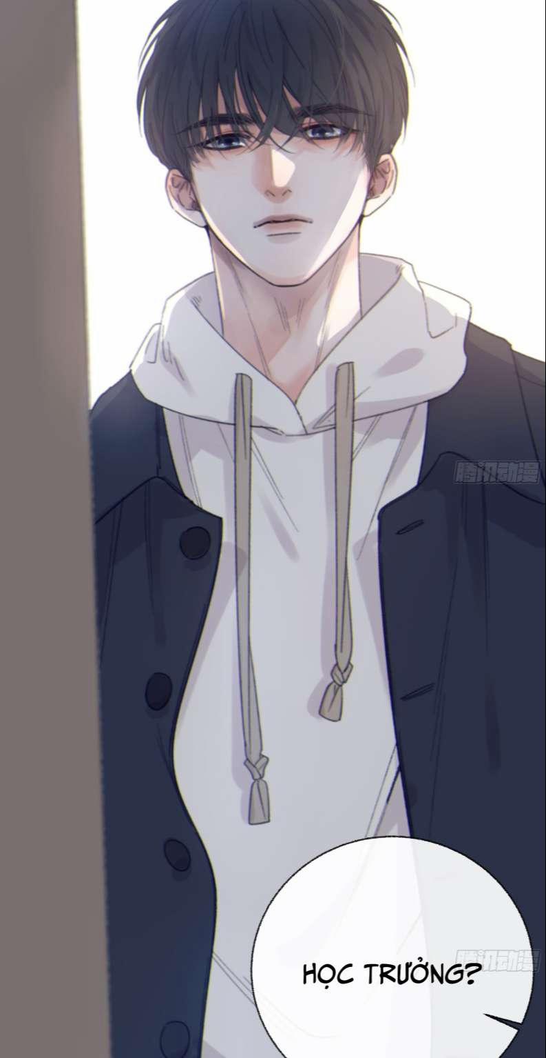 Khi Người Ngủ Say 15 trang 17