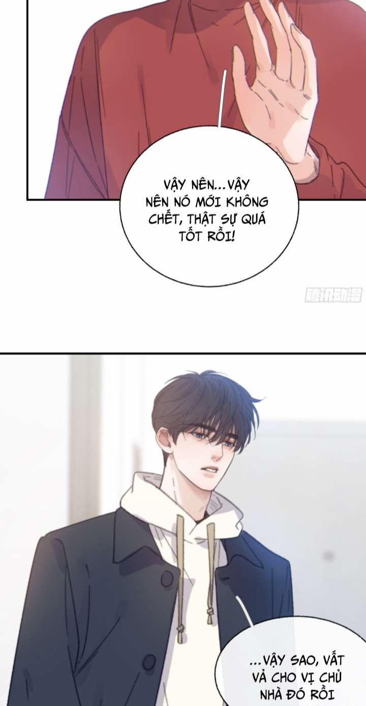 Khi Người Ngủ Say 15 trang 23