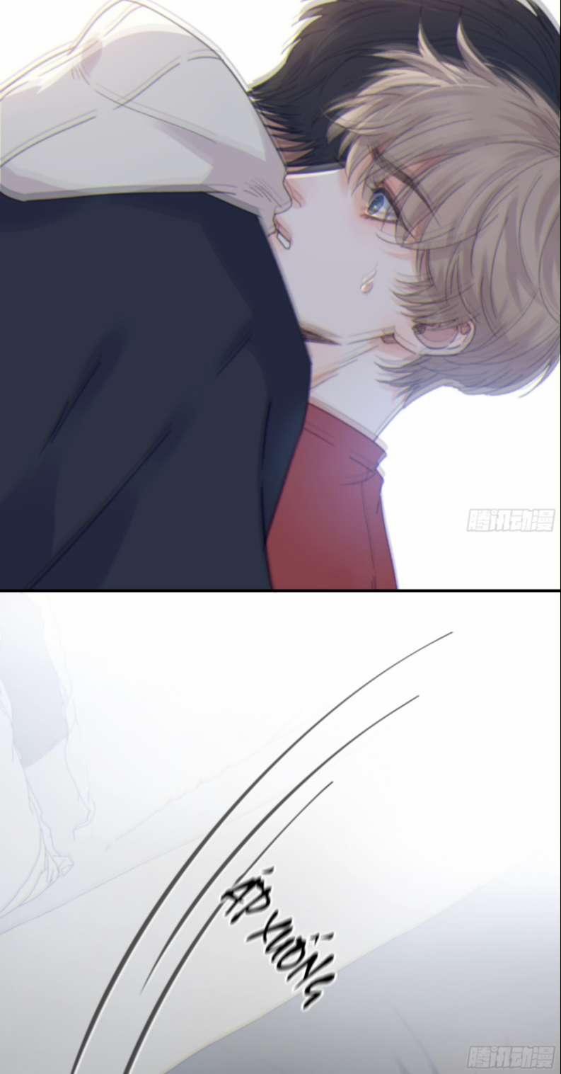 Khi Người Ngủ Say 15 trang 32