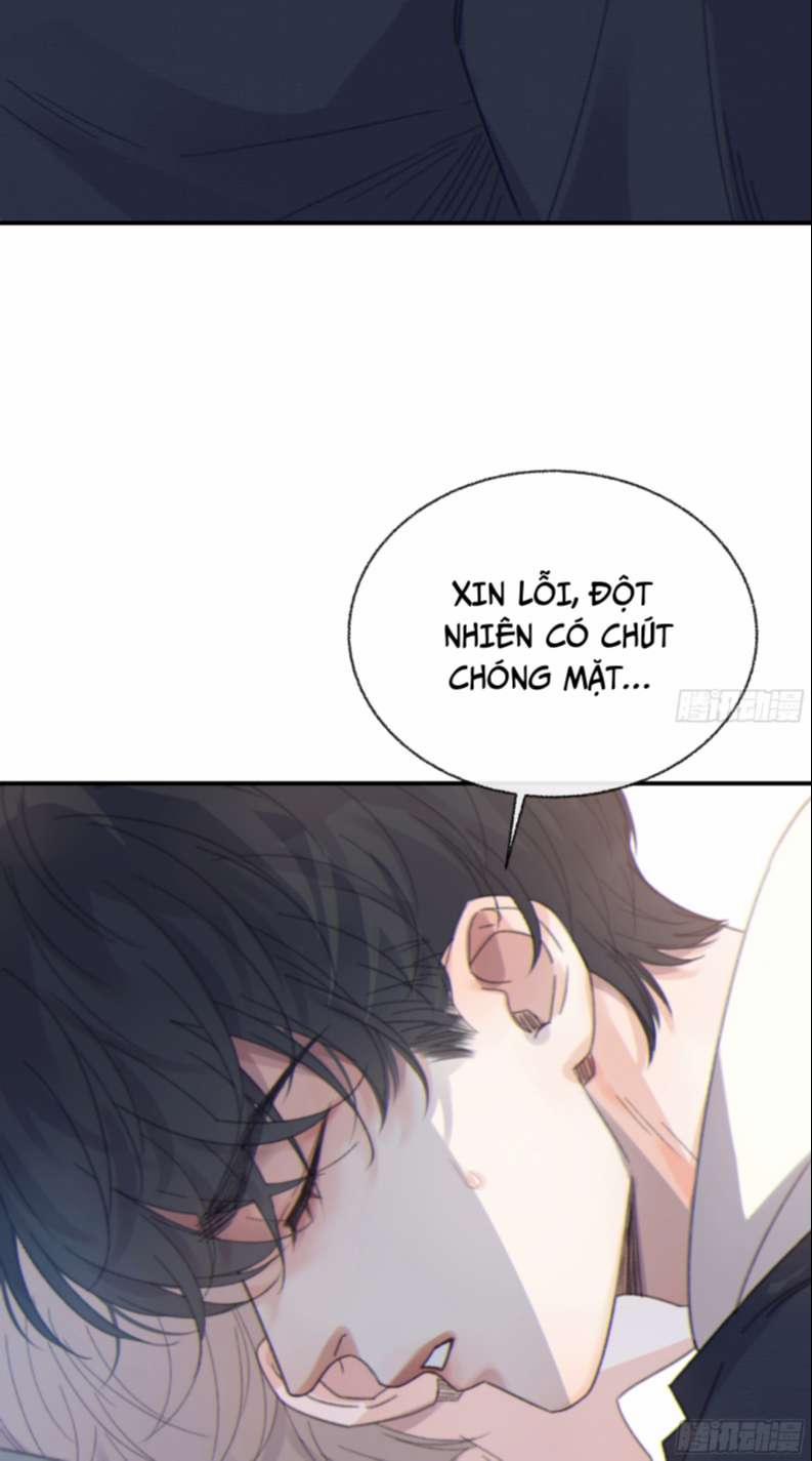 Khi Người Ngủ Say 15 trang 35