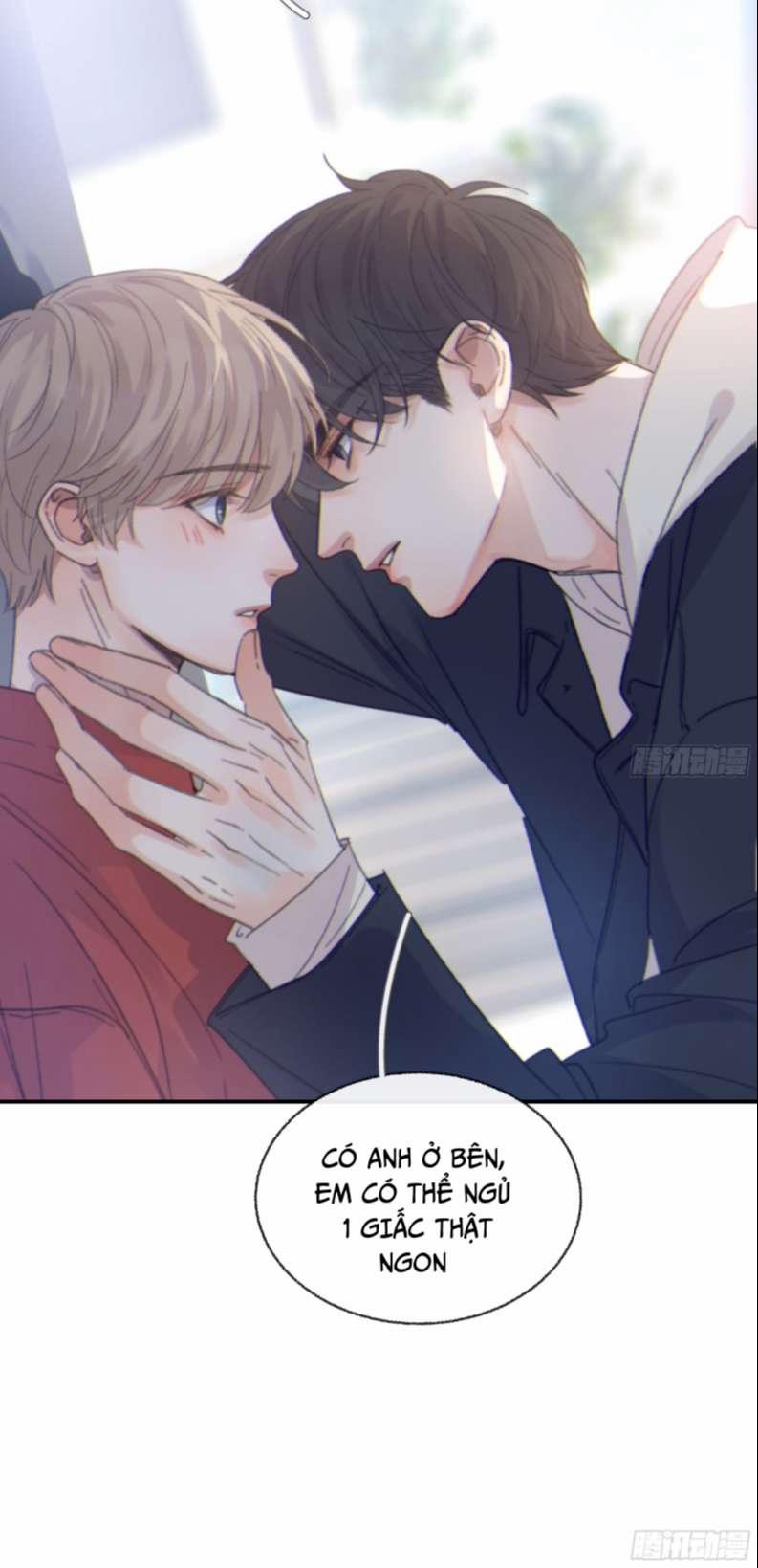 Khi Người Ngủ Say 15 trang 40