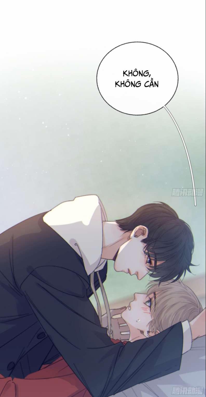 Khi Người Ngủ Say 15 trang 41