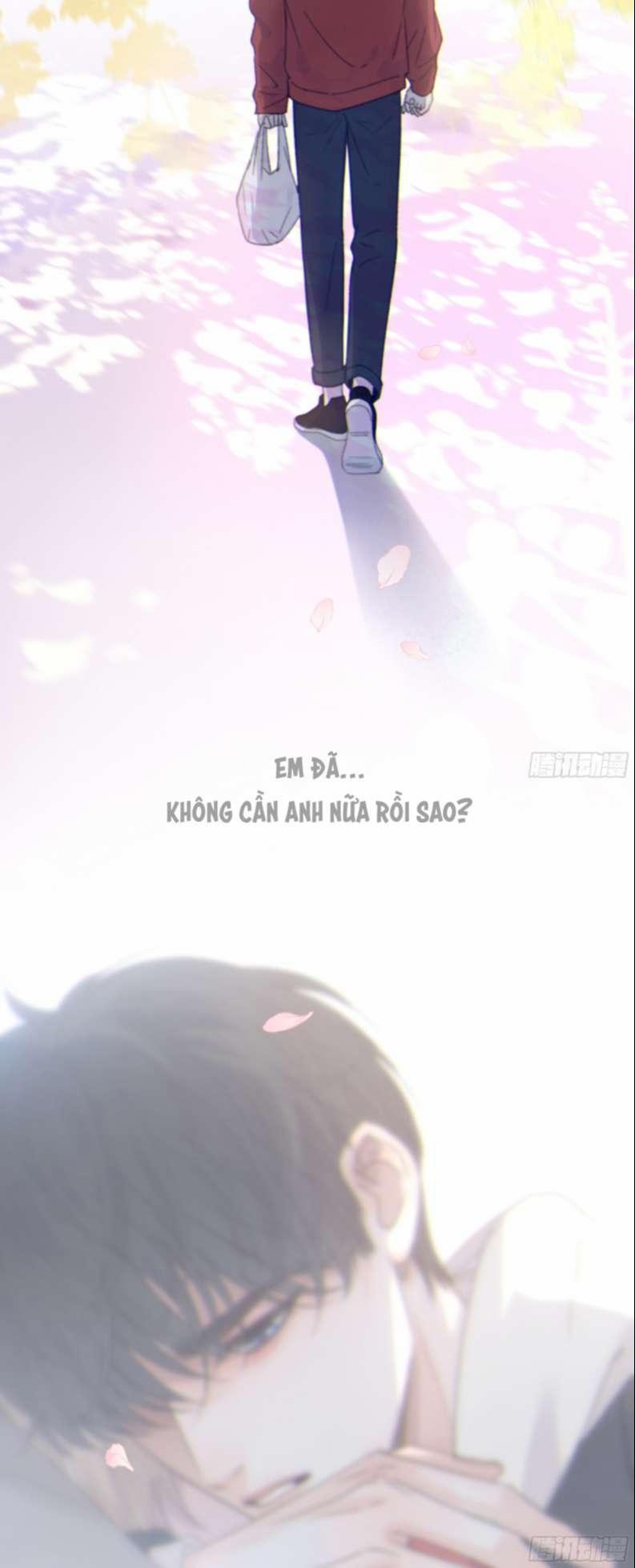 Khi Người Ngủ Say 16 trang 1