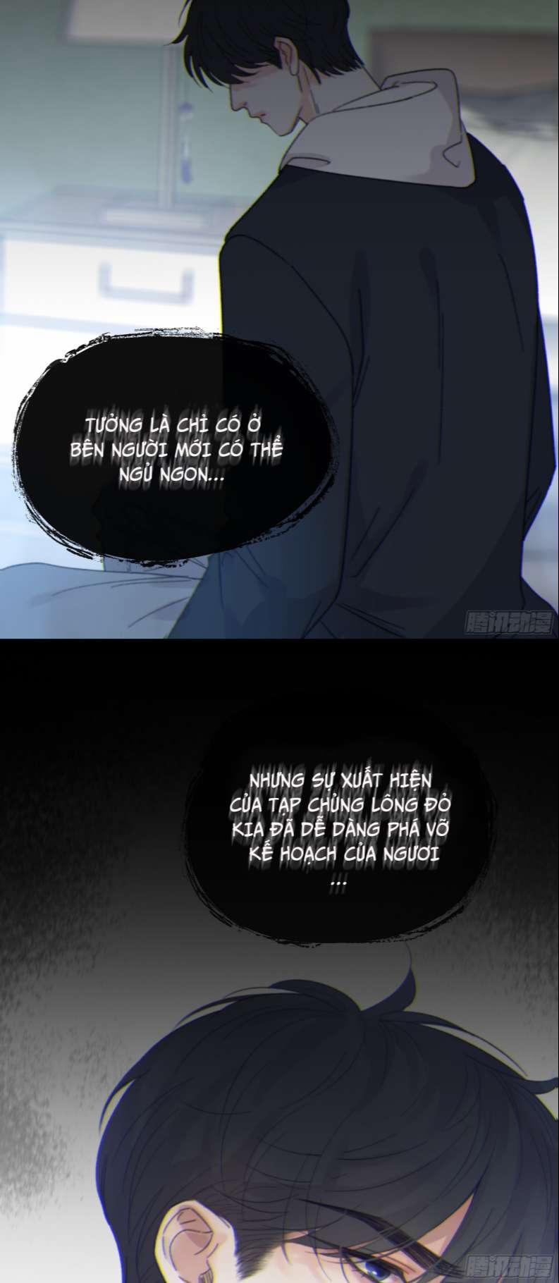 Khi Người Ngủ Say 16 trang 11