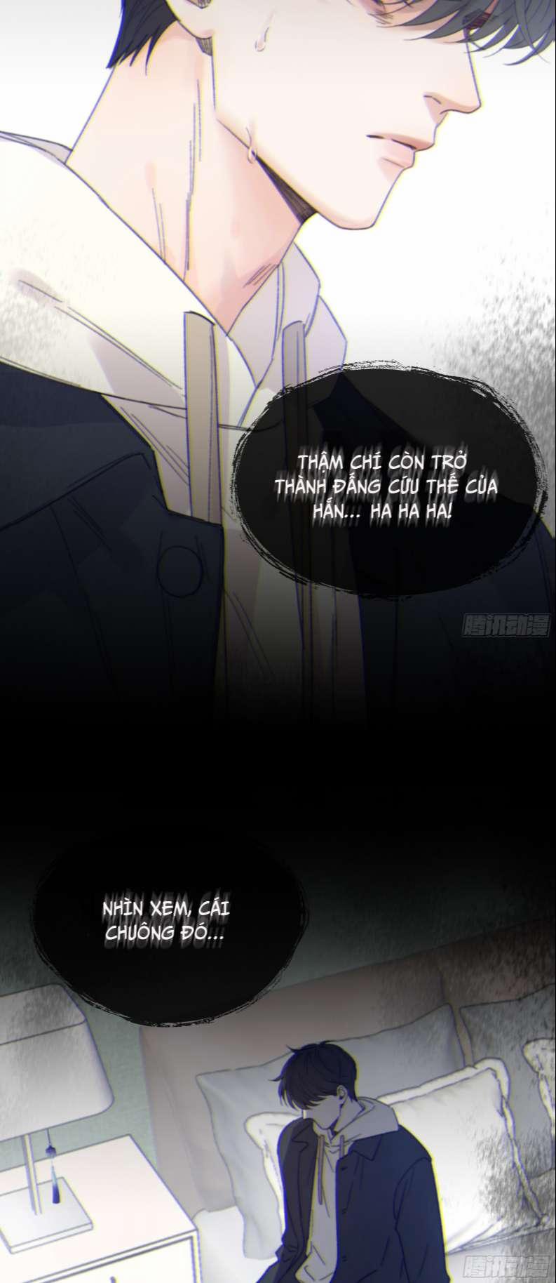 Khi Người Ngủ Say 16 trang 12