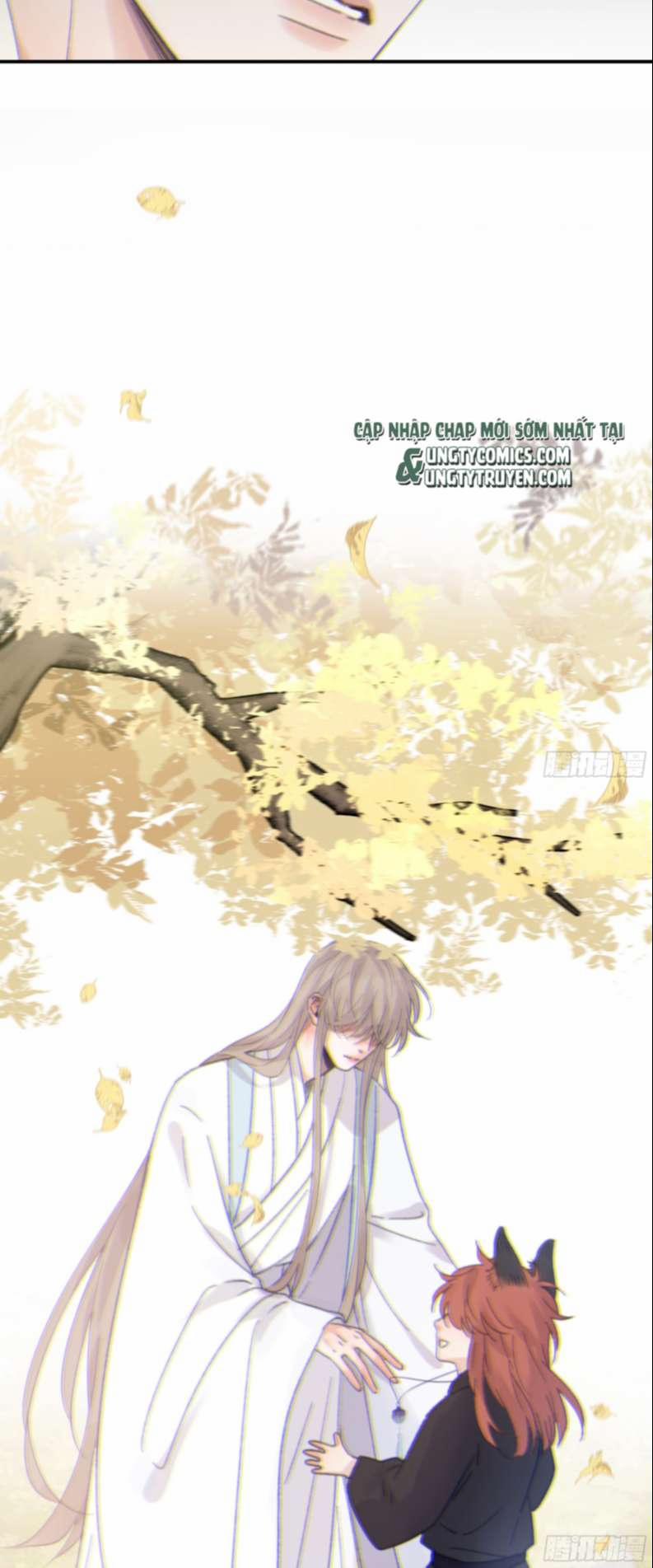 Khi Người Ngủ Say 16 trang 14