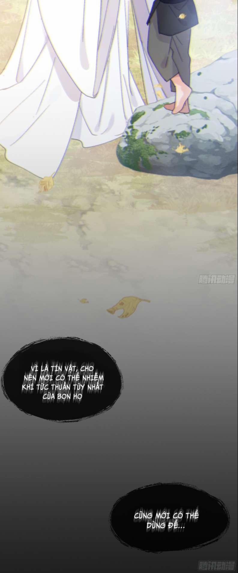 Khi Người Ngủ Say 16 trang 15