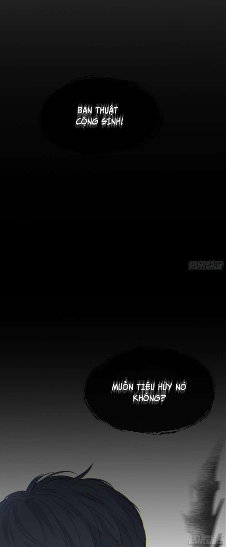 Khi Người Ngủ Say 16 trang 16