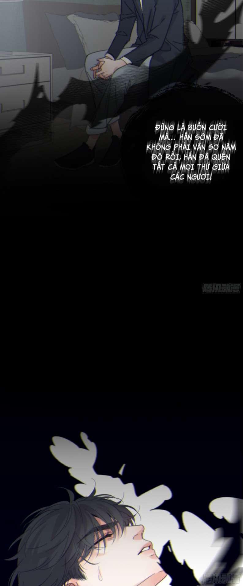 Khi Người Ngủ Say 16 trang 18